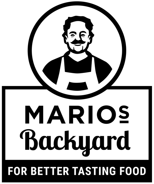ThatRack - Portable Grill Accessory – Mario's Backyard